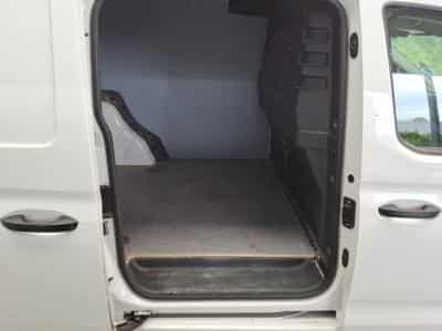 VW Caddy Cargo Maxi LW (2025) - Foto 5