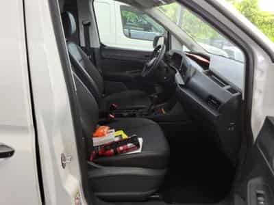 VW Caddy Cargo Maxi LW (2025) - Foto 7