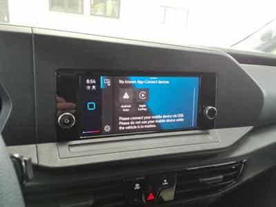 VW Caddy Cargo Maxi LW (2025) - Foto 9