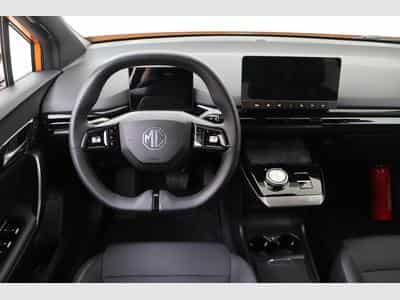 Mg MG4 TR Ext. Range (2024) - Foto 11