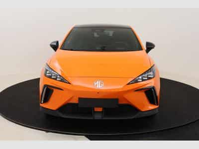 Mg MG4 TR Ext. Range (2024) - Foto 2