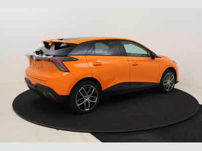 Mg MG4 TR Ext. Range (2024) - Foto 5