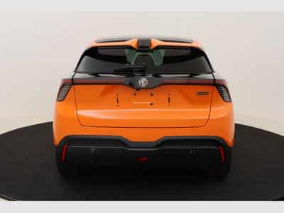 Mg MG4 TR Ext. Range (2024) - Foto 7