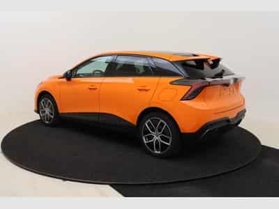 Mg MG4 TR Ext. Range (2024) - Foto 8