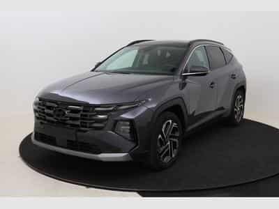 Hyundai Tucson Shine Sensation (2025) - Foto 1