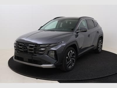Hyundai Tucson Shine Sensation (2025) - Photo 1