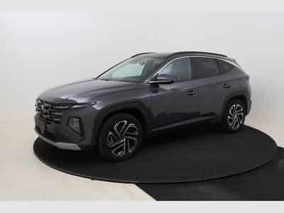 Hyundai Tucson Shine Sensation (2025) - Foto 10