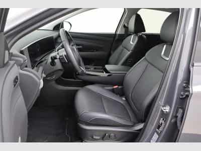 Hyundai Tucson Shine Sensation (2025) - Foto 13