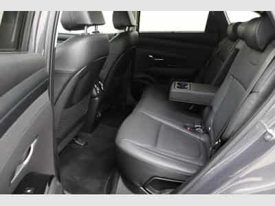 Hyundai Tucson Shine Sensation (2025) - Foto 14