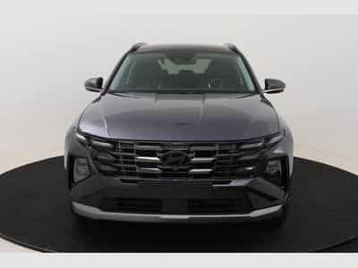 Hyundai Tucson Shine Sensation (2025) - Foto 2