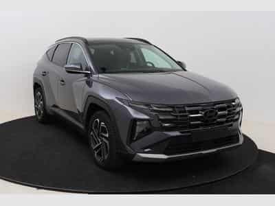 Hyundai Tucson Shine Sensation (2025) - Foto 3