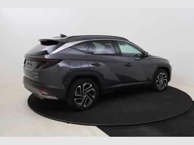 Hyundai Tucson Shine Sensation (2025) - Foto 5