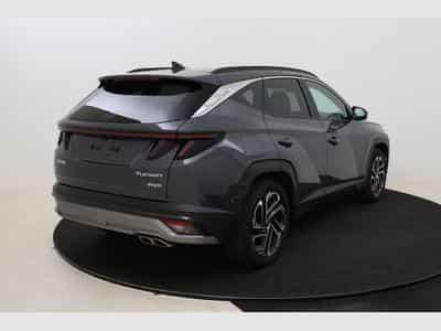 Hyundai Tucson Shine Sensation (2025) - Foto 6