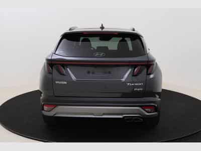 Hyundai Tucson Shine Sensation (2025) - Foto 7