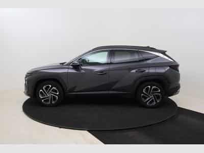 Hyundai Tucson Shine Sensation (2025) - Foto 9