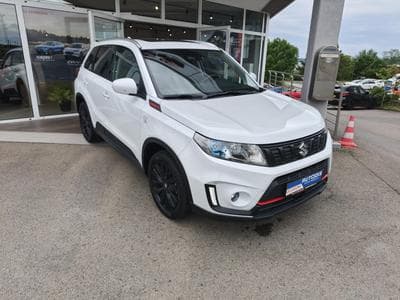 Suzuki Vitara 1.4 BOOSTERJET GLX AWD AUT (2020) - Foto 1
