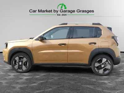 Fiat Grande Panda HYBRID LA PRIMA 1.2 (2026) - Foto 2