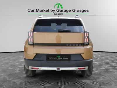 Fiat Grande Panda HYBRID LA PRIMA 1.2 (2026) - Foto 4