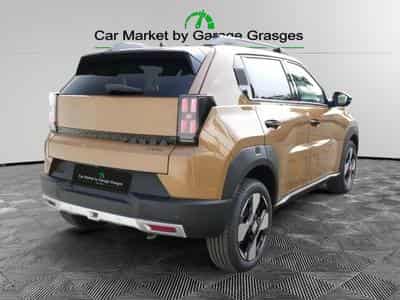 Fiat Grande Panda HYBRID LA PRIMA 1.2 (2026) - Foto 5