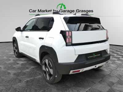 Fiat Grande Panda HYBRID LA PRIMA 1.2 (2026) - Foto 3