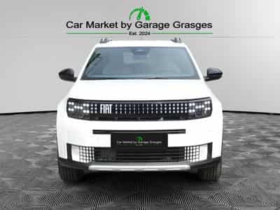 Fiat Grande Panda HYBRID LA PRIMA 1.2 (2026) - Foto 7