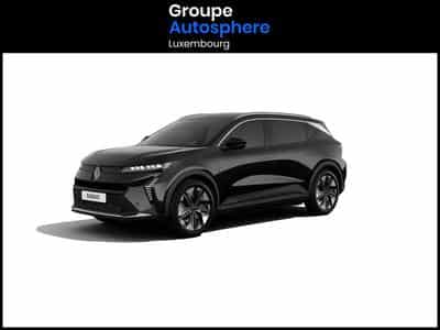Renault Scenic TECHNO 220 LONG RANGE (2024) - Photo 1