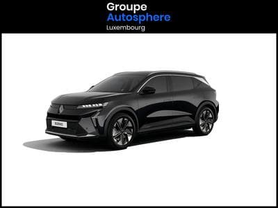 Renault Scenic TECHNO 220 LONG RANGE (2024) - Photo 1