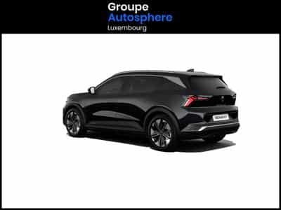 Renault Scenic TECHNO 220 LONG RANGE (2024) - Photo 2