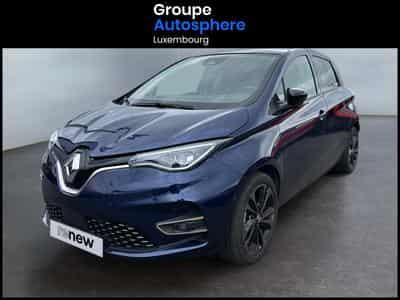 Renault Zoé ICONIC EV50 135HP (2024) - Photo 1