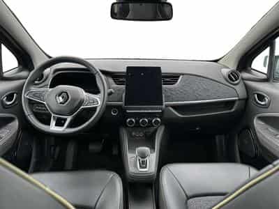 Renault Zoé ICONIC EV50 135HP (2024) - Photo 7