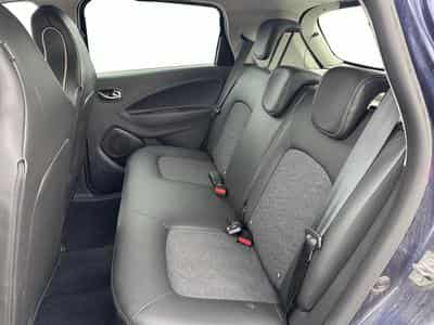 Renault Zoé ICONIC EV50 135HP (2024) - Photo 8