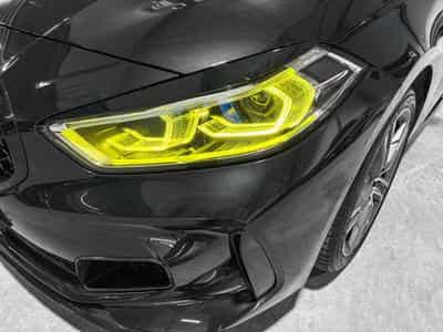BMW M135 M135i xDRIVE/ ORIGINAL AKRAPOVIC EXHAUST (2023) - Foto 13