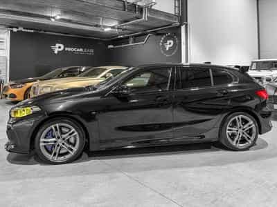BMW M135 M135i xDRIVE/ ORIGINAL AKRAPOVIC EXHAUST (2023) - Foto 8