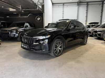Maserati Levante SQ4 DIESEL 3.0 4WD/ 21°/ SCHIEBEDACH/ (2020) - Foto 2