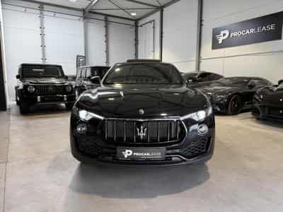 Maserati Levante SQ4 DIESEL 3.0 4WD/ 21°/ SCHIEBEDACH/ (2020) - Foto 4