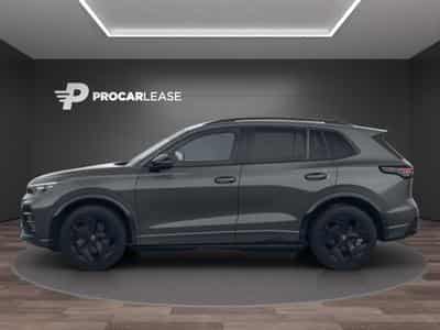 VW Tiguan Tiguan 2.0 TDI/DSG/ R-Line/ AHK/Pano/360°/HUD/Matrix/Massage (2026) - Foto 2