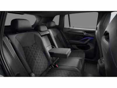 VW Tiguan Tiguan 2.0 TDI/DSG/ R-Line/ AHK/Pano/360°/HUD/Matrix/Massage (2026) - Foto 4