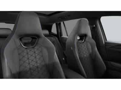 VW Tiguan Tiguan 2.0 TDI/DSG/ R-Line/ AHK/Pano/360°/HUD/Matrix/Massage (2026) - Foto 6