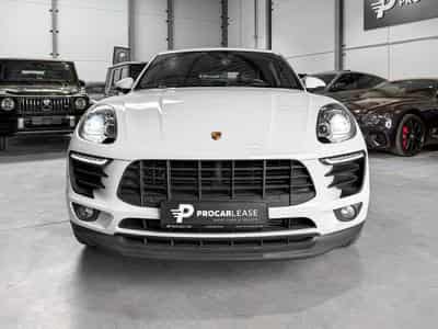 Porsche Macan Macan/Camera/18/Bi-Xenon/(PDLS)/Alcantara (2017) - Foto 3