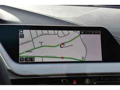 BMW 116 d REGUL GPS PDC LED 1° MAIN (2023) - Photo 10