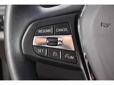 BMW 116 d REGUL GPS PDC LED 1° MAIN (2023) - Photo 15