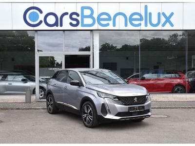 Peugeot 3008 1.6 Hybrid PHEV 180 Allure e-EAT8 ACC LANE SIDE CAM 1° MAIN (2024) - Foto 1