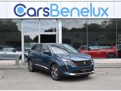 Peugeot 3008 1.6 Hybrid PHEV 180 Allure e-EAT8 LANE CAM 1° MAIN (2025) - Photo 1