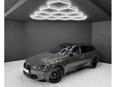 BMW M3 COMPETITION LCI TOURING - FULL PPF (2025) - Photo 1