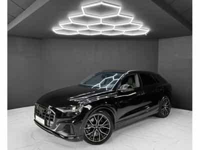 Audi SQ8 4.0 TFSI / MATRIX / B&O / PANO / HEAD-UP / 360° (2023) - Photo 1