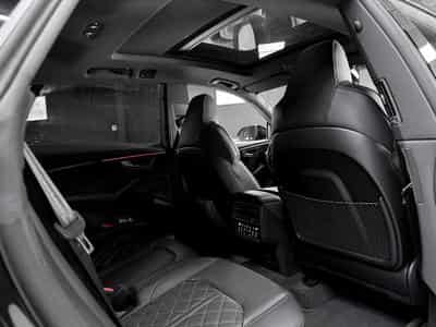 Audi SQ8 4.0 TFSI / MATRIX / B&O / PANO / HEAD-UP / 360° (2023) - Photo 15