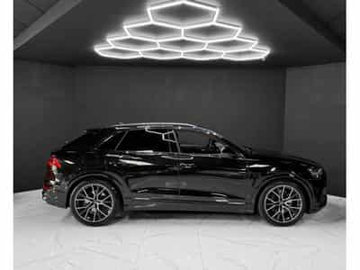 Audi SQ8 4.0 TFSI / MATRIX / B&O / PANO / HEAD-UP / 360° (2023) - Photo 6