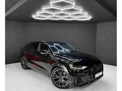 Audi SQ8 4.0 TFSI / MATRIX / B&O / PANO / HEAD-UP / 360° (2023) - Photo 7