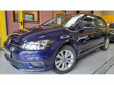 VW Golf TDI BLUEMOTION (2019) - Photo 1