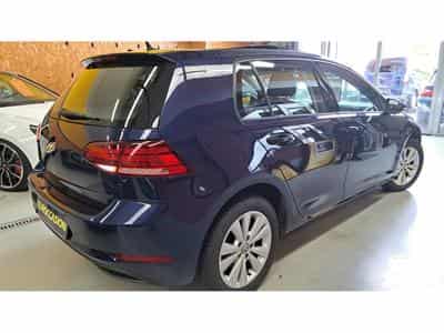 VW Golf TDI BLUEMOTION (2019) - Photo 2